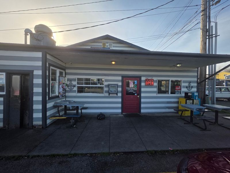 Sea J's Cafe
