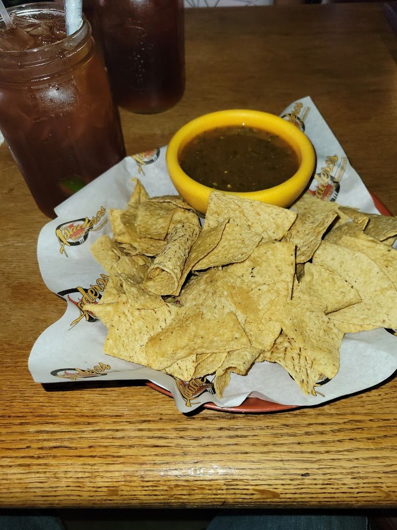 Salsa Varieties And Their Culinary Importance