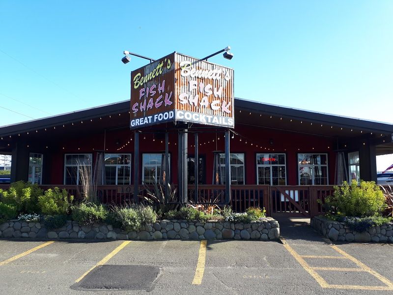 Bennett's Fish Shack