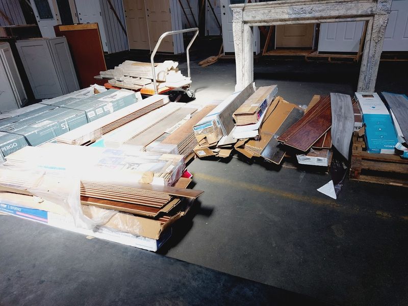 Flooring Finds That Feel Like A Score