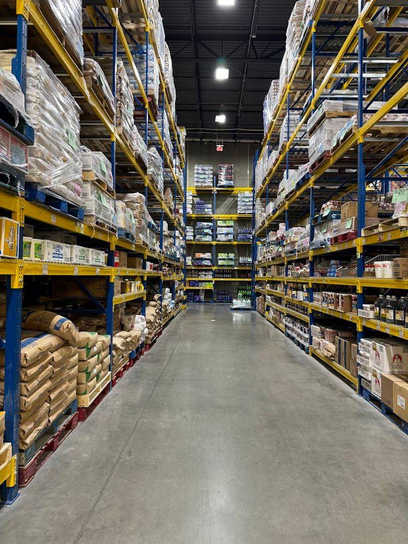 Restaurant Depot