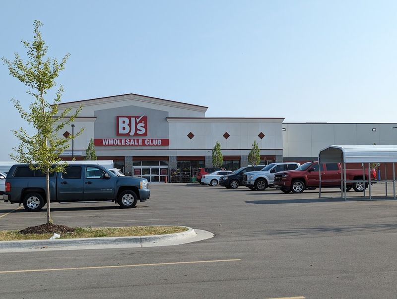 BJ's Wholesale Club