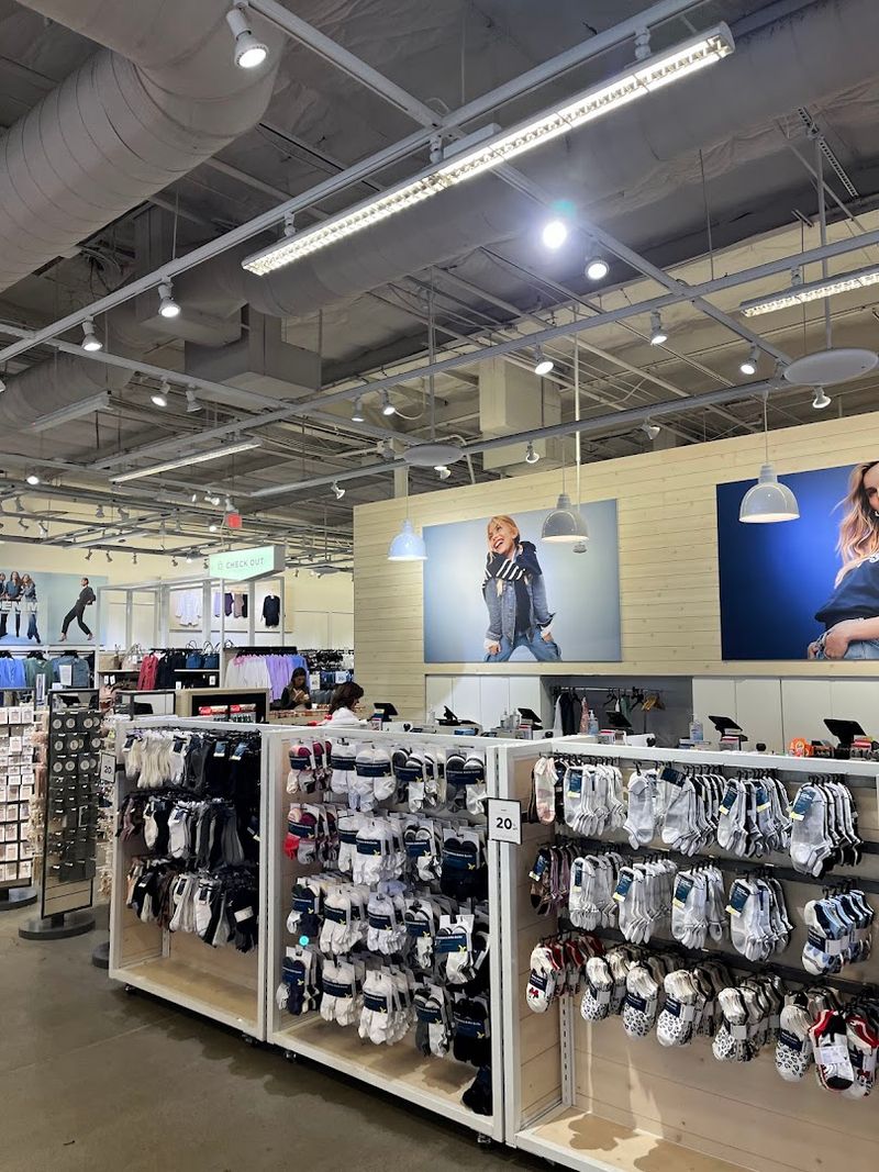 Las Americas Premium Outlets
