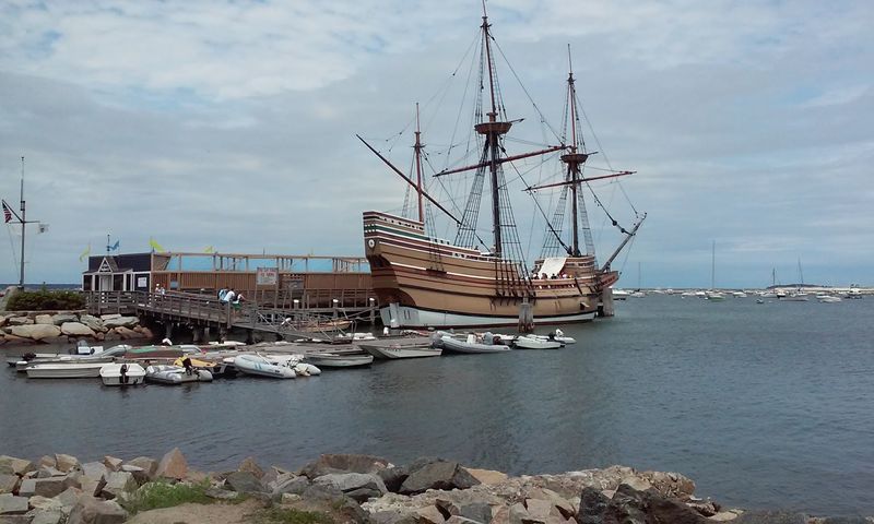 Plymouth
