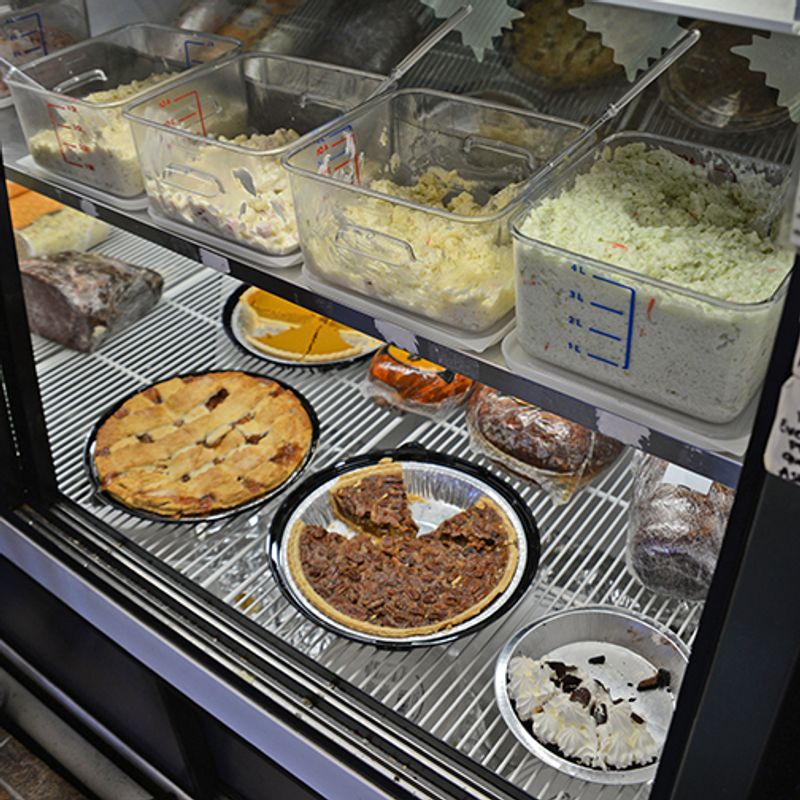 Daily Specials That Keep Things Interesting