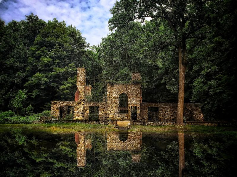 Cold Spring — Hudson Highlands State Park