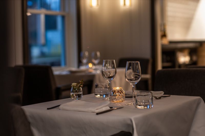Opus At The Belfry House (Williams Bay)