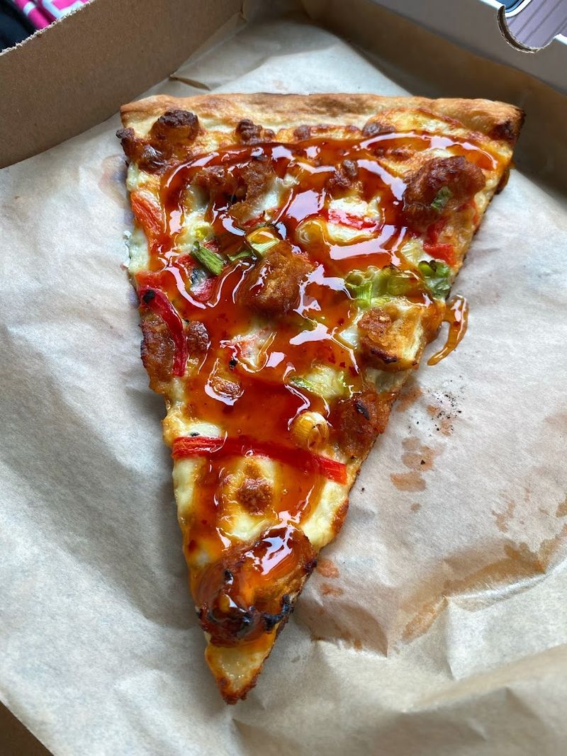 Specialty Slices That Truly Live Up To The Hype