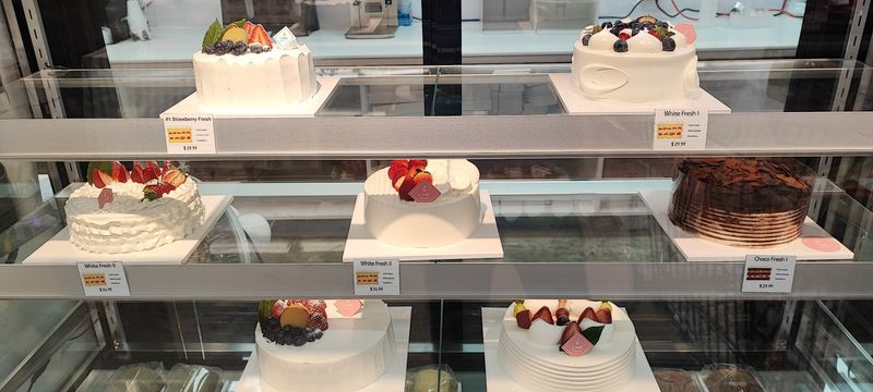 The Bakery Section Deserves Its Own Fan Club