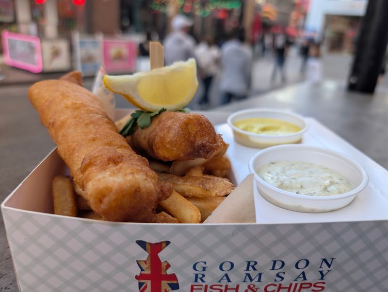 Why This Spot Works For Lunch Or Dinner