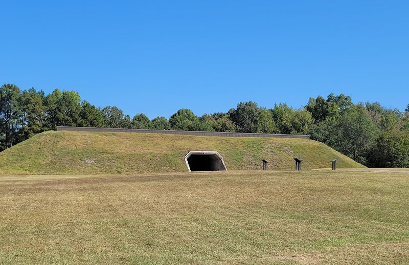 A Pilgrimage Site, Not A City