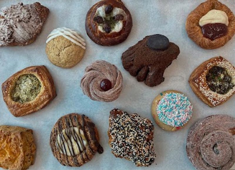 Coffee And Drinks That Match The Quality Of Everything Else