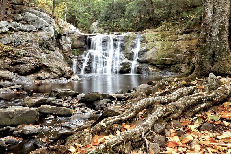Doane's Falls, Royalston