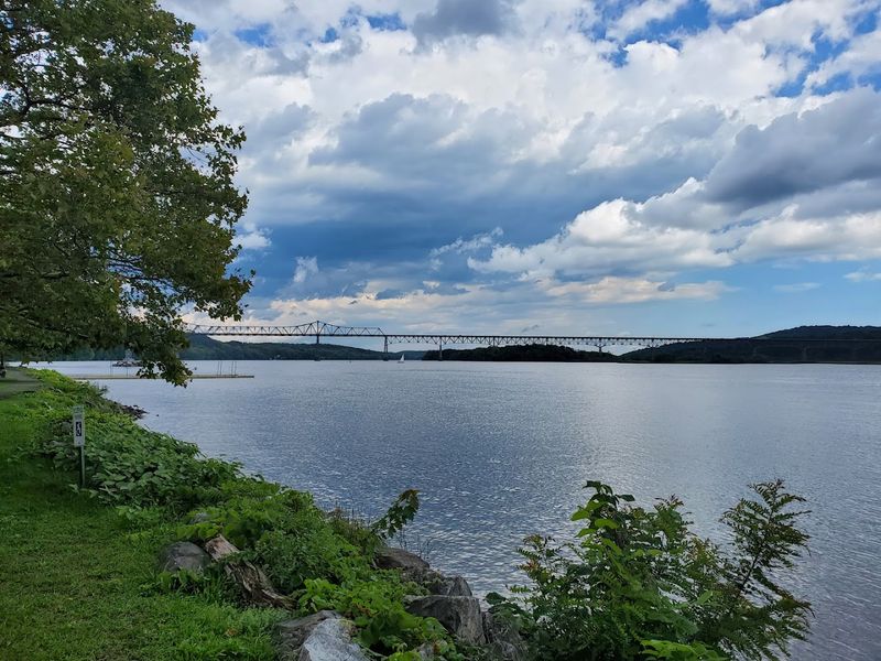 Dutchman's Landing Park