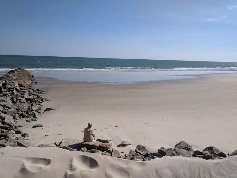 Seasonal Festivals Celebrating Coastal Culture