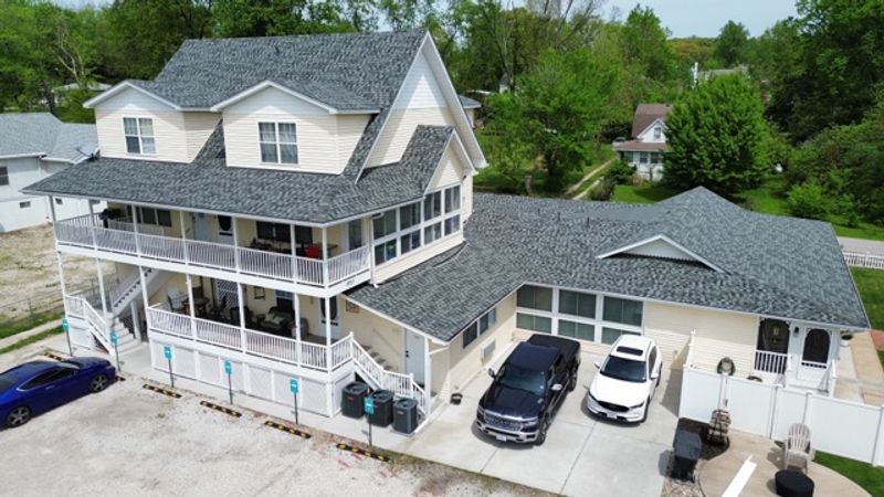Affordable Housing Options For Every Family