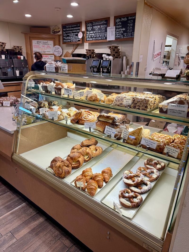 Tahoe House Bakery & Gourmet (Incline Village)
