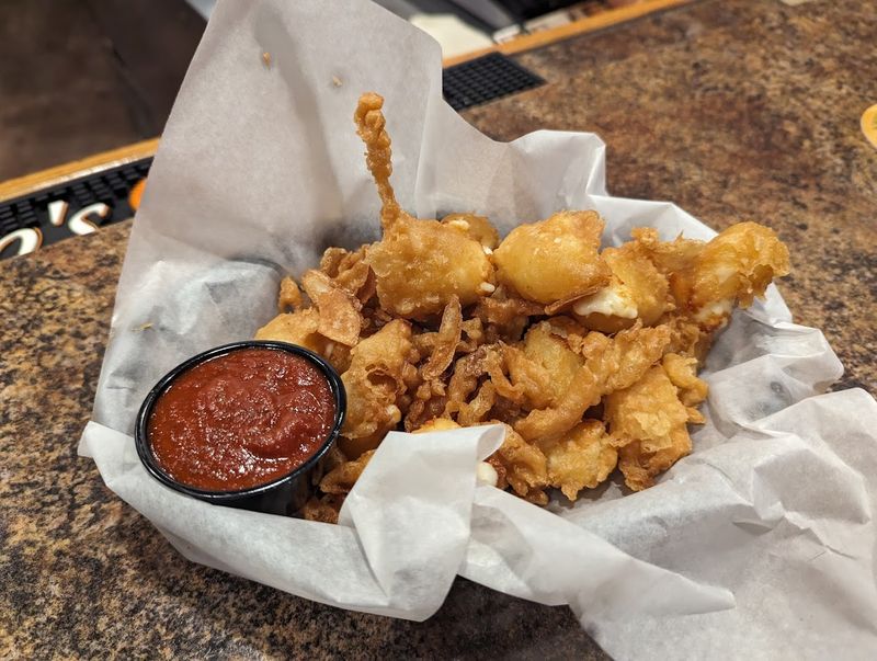 The Friday Fish Fry Keeps The Wisconsin Supper Club Spirit Alive