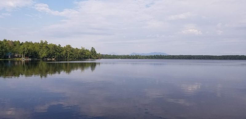 Lake Clear