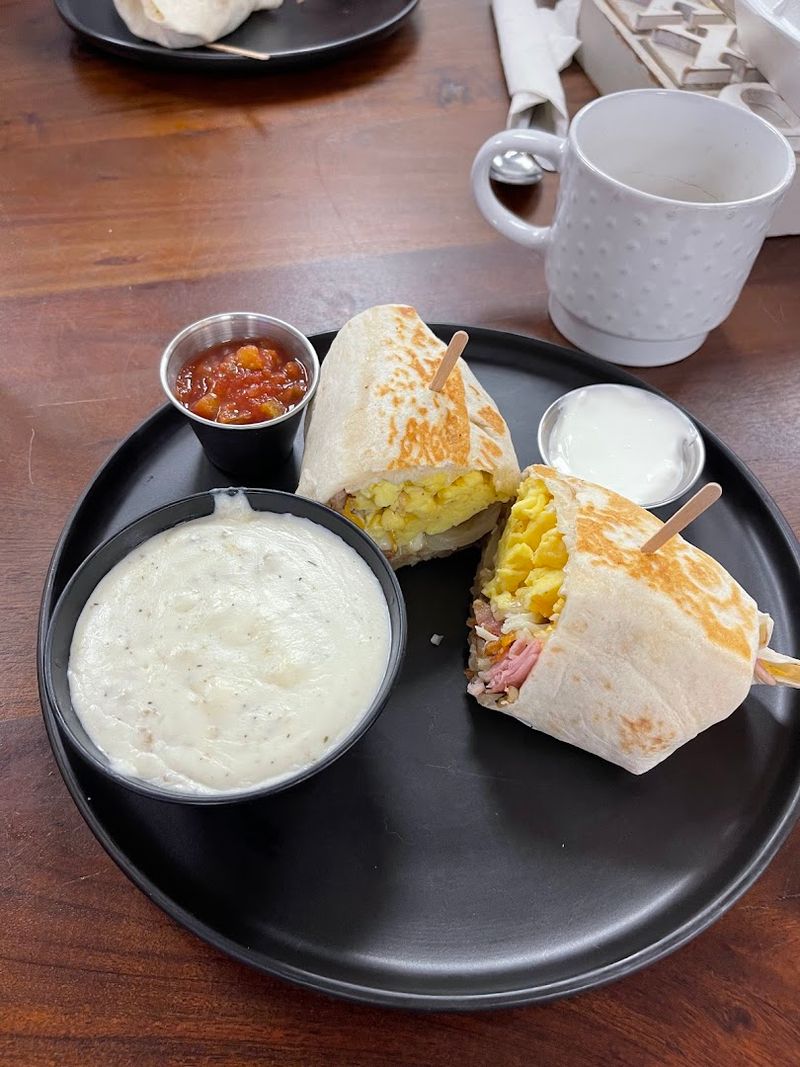 A Morning Meal Worth Getting Up For