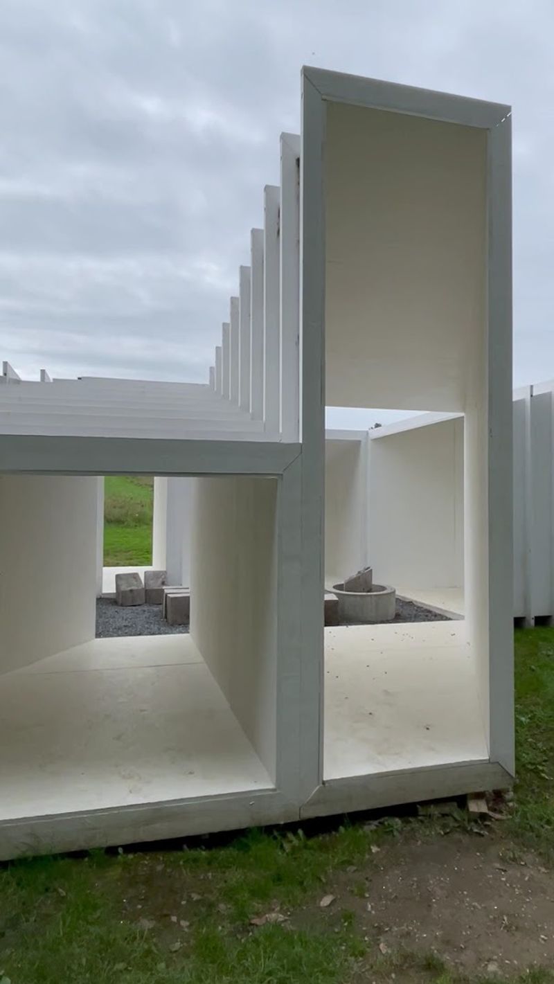 The Architecture Walk That Challenges Every Assumption