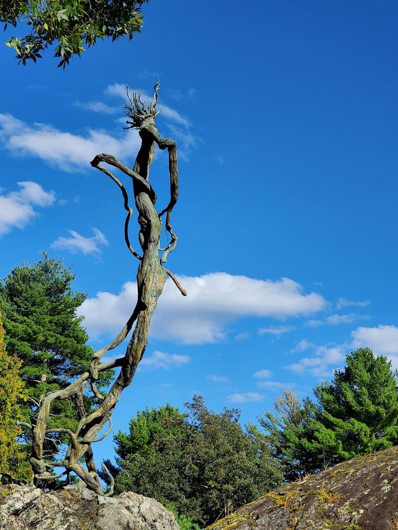 Seasonal Visits Offer Something Different Every Time