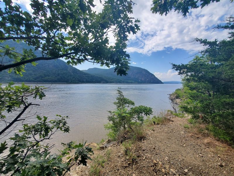 Little Stony Point