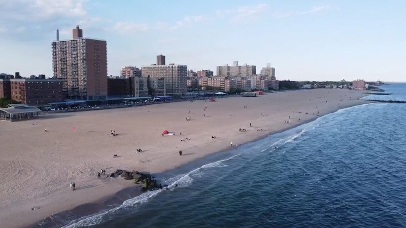 Brighton Beach