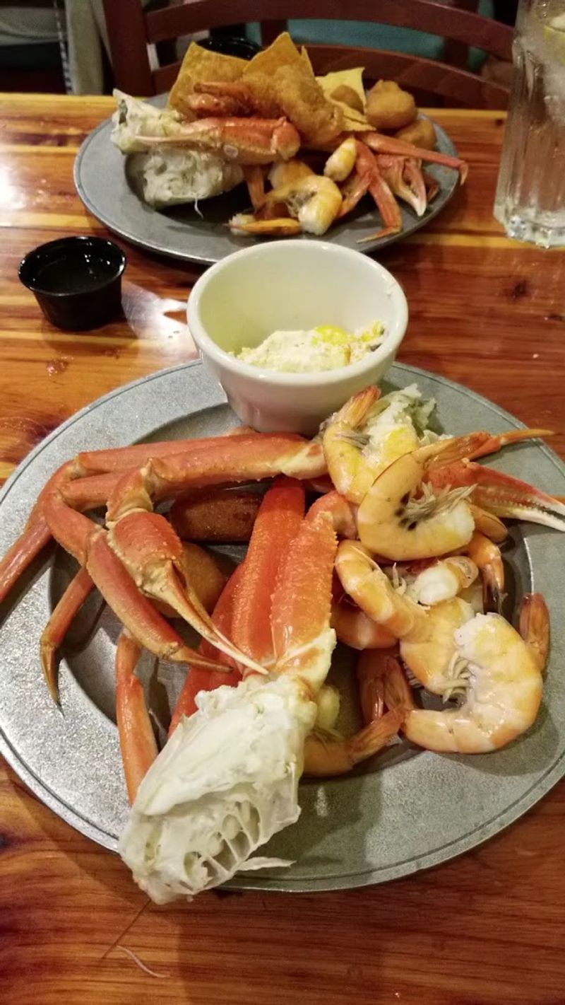 A Welcoming Atmosphere For Every Appetite