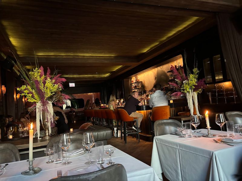 Attentive Service That Stands Out