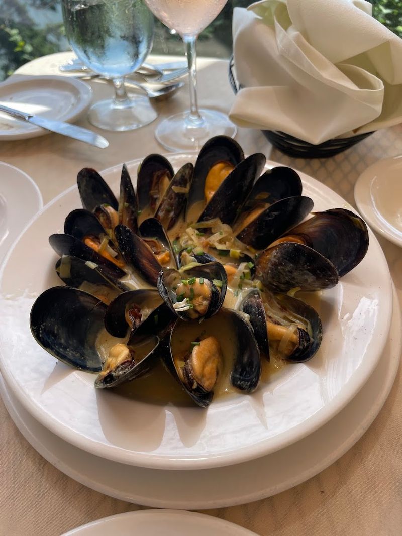 Seasonal Catch And Specials