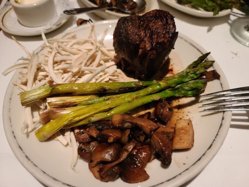 Side Dishes That Complete The Experience