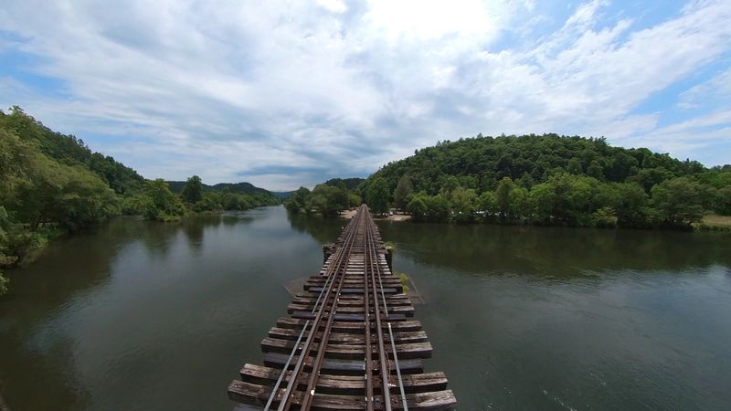 The 50-Mile Round Trip: A Half-Day Journey With No Layover