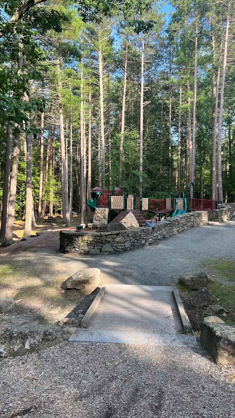 Family-Friendly Features That Make The Park Work For All Ages