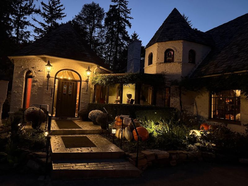 Hospitality That Matches The Atmosphere