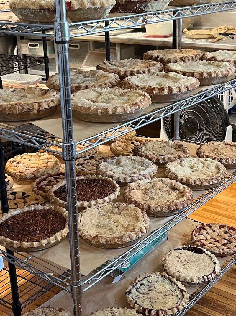 Artisan Baking Techniques For Perfect Pastries