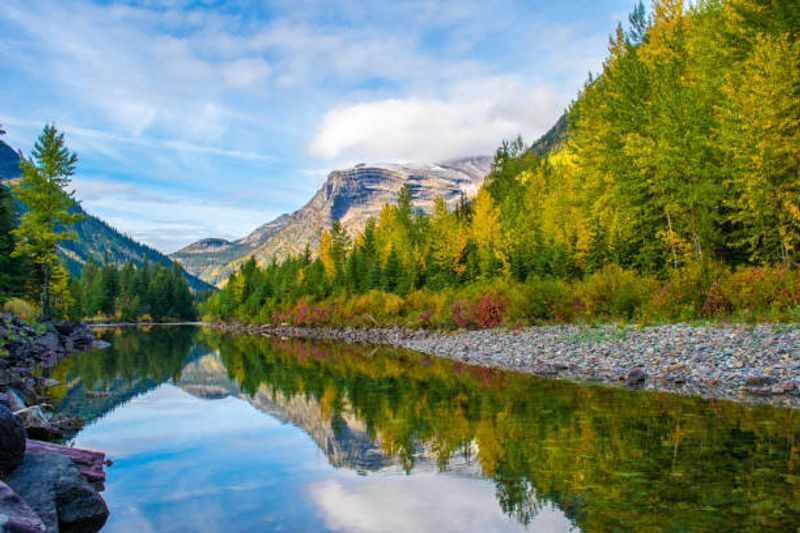 Camping Tips For A Safe Wilderness Experience