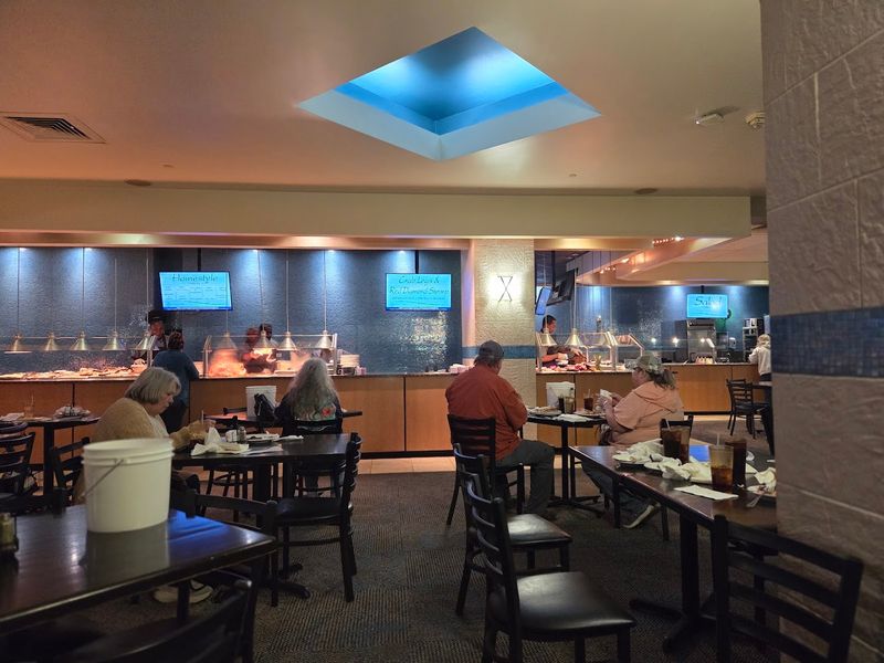 Comfortable And Family-Friendly Atmosphere