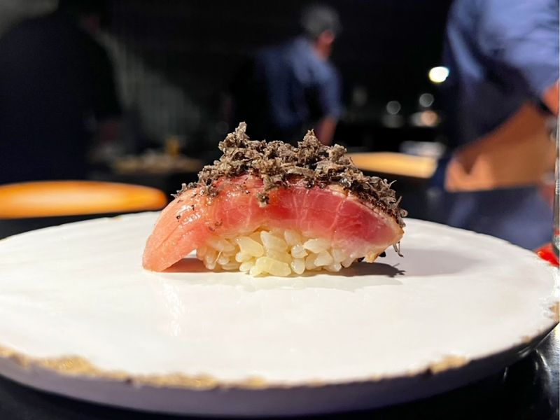 Unique Culinary Techniques Bringing Flavors To Life