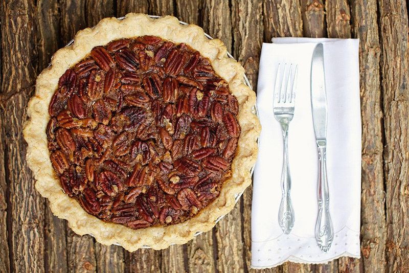 Pairing Pecan With Complementary Desserts