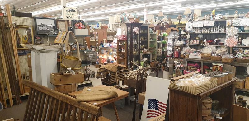 Expert Advice On Identifying Quality Antiques