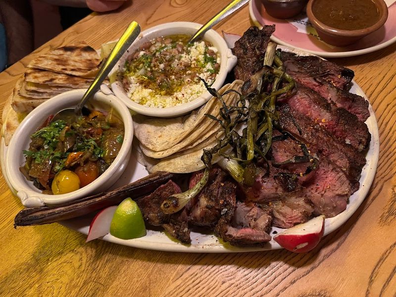Crafting Dishes With Locally Sourced Produce
