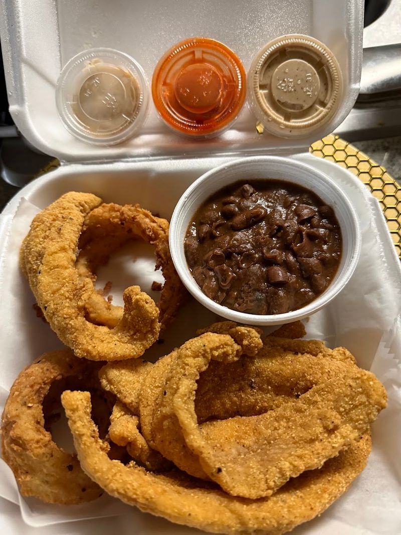 Customer Favorites Beyond The Gumbo Bowl