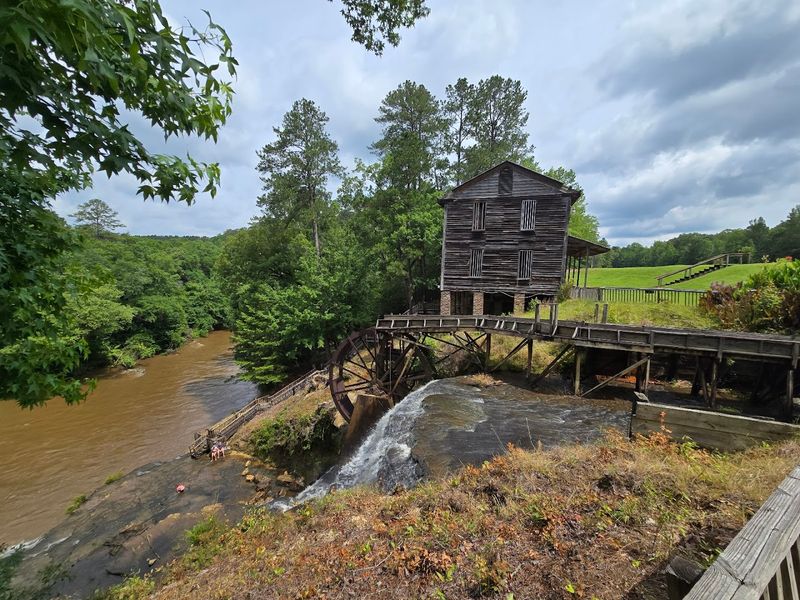 Why This Park Belongs On Every Mississippi Itinerary