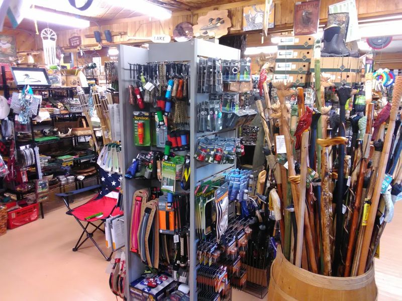 Outdoor Gear For Every Kind Of Adirondack Adventure