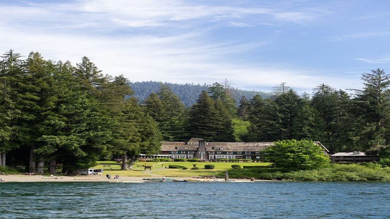 Sustainability Practices In Wild Salmon Preparation