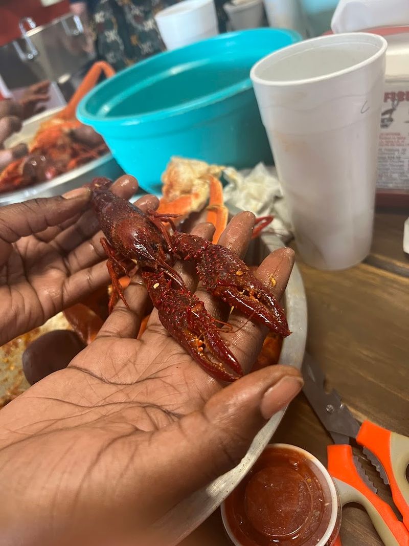 Cultural Importance Of Boils In Texas