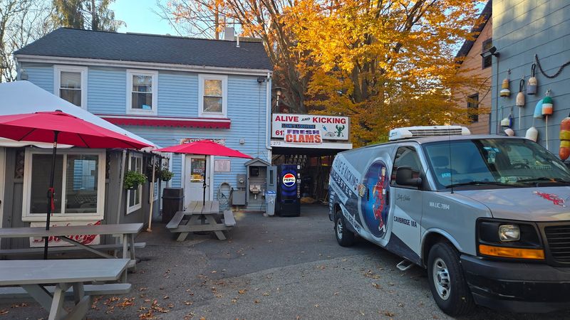Cultural Significance Of Lobster In New England