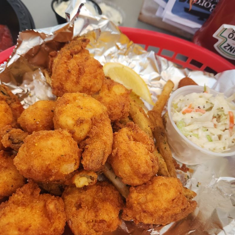 Pairing Techniques With Classic Southern Sides