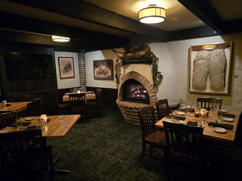 Ambiance And Decor Styles Typical To Nebraska